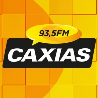 Rádio Caxias - 93.5 FM