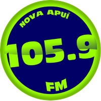 Nova Apuí 105.9 FM