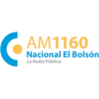 Radio Nacional - El Bolsón 1160 AM