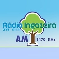 Rádio Ingazeira - 1470 AM