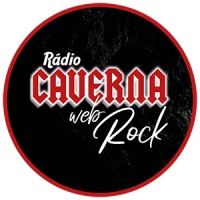 Rádio Caverna Web Rock