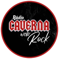 Caverna Web Rock