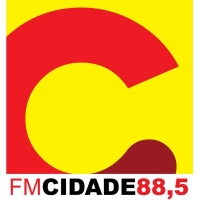 Rádio FM Cidade - 88.5 FM