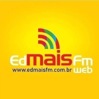Rádio Edmais FM Web