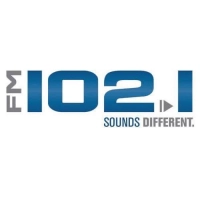 Radio FM 102/1 - 102.1 FM