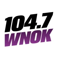 Rádio 104.7 WNOK