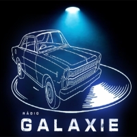 Web Rádio Galaxie