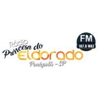 Princesa do Eldorado 107.9 FM