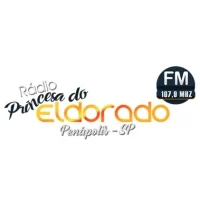 Rádio Princesa do Eldorado - 107.9 FM