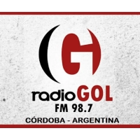 Radio GOL FM - 98.7 FM