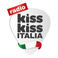 Kiss Kiss Italia 90.5 FM