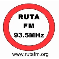 Ruta FM 93.5 FM