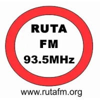 Rádio Ruta FM - 93.5 FM