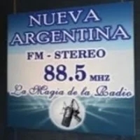 Radio Nueva - 88.5 FM