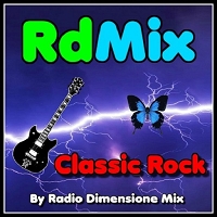 Rádio RDMIX CLASSIC ROCK