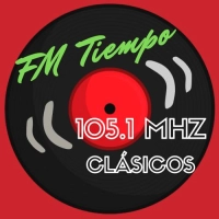 Rádio Tiempo - 105.1 FM