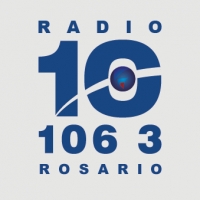 Radio 10 - 106.3 FM