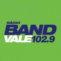 Rádio Band Vale - 102.9 FM