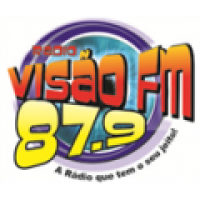 Rádio Visão 87.9 FM