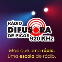 Rádio Difusora - 920 AM