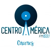 Rádio Centro América FM Hits - 103.1 FM