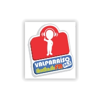 Rádio Valparaiso FM - 94.5 FM