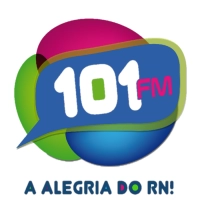 Rádio 101 FM - 101.1 FM
