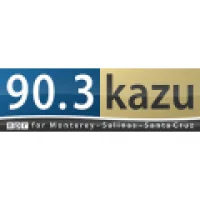 Radio KAZU - 90.3 FM