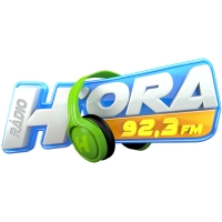 Rádio Hora - 92.3 FM