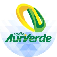 Rádio Auri Verde - 97.5 FM