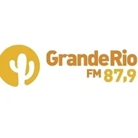 Rádio Grande Rio FM - 87.9 FM