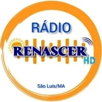 Rádio Ondas de paz Renascer HD 