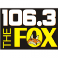 Radio The Fox - 106.3 FM