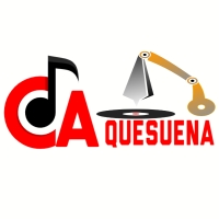 Rádio La Quesuena Y Pega