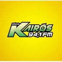 Rádio Kairós FM - 94.1 FM