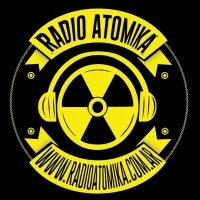 Rádio Atómika - 106.1 FM