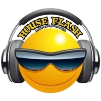 Rádio House Flash