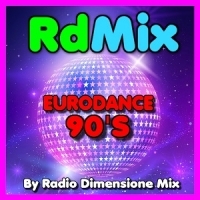 Rádio RDMIX EURODANCE 90´S