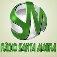 Rádio Santa Maura - 1540 AM