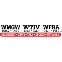 WMGW 1490 AM & 100.7 FM