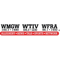 Radio WMGW 1490 AM & 100.7 FM