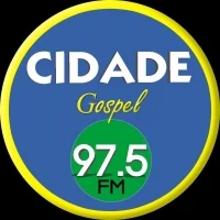 Rádio Cidade Gospel - 97.5 FM