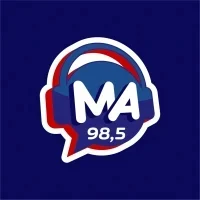 Rádio Maranhão FM - 98.5 FM