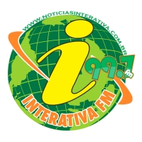 Interativa FM 99.7 FM