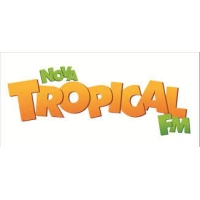 Rádio Nova Tropical - 105.9 FM
