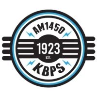 Radio KBPS - 1450 AM