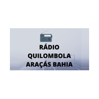 Radio Quilombola Araçás