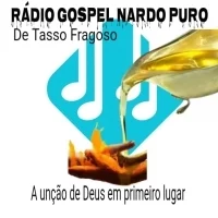 Rádio Gospel Nardo Puro