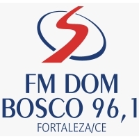 Rádio Dom Bosco - 96.1 FM