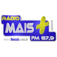 Rádio Mais - 87.9 FM